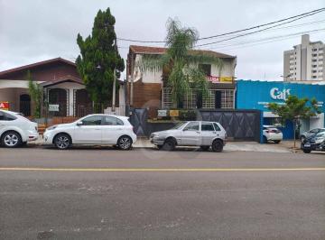 Casa · 280m² · 3 Quartos · 2 Vagas · Sobrado Em Aurora, Londrina/pr de 280 m² 3 Quartos Para Locação R$6.500,00/mes