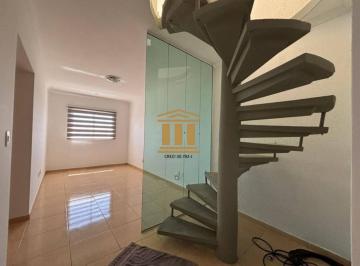 Apartamento · 130m² · 3 Quartos · 2 Vagas · Cobertura Em Jardim Oriente, São José Dos Campos/sp de 130 m² 3 Quartos À Venda por R$750.000ou