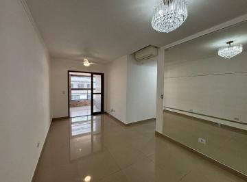 Apartamento · 77m² · 2 Quartos · 1 Vaga · Apartamento Em Boqueirão, Praia Grande/sp de 77 m² 2 Quartos Para Locação R$3.800,00/mes