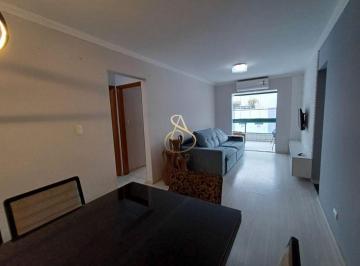 Apartamento · 90m² · 2 Quartos · 1 Vaga · Apartamento Em Canto Do Forte, Praia Grande/sp de 90 m² 2 Quartos Para Locação R$4.800,00/mes