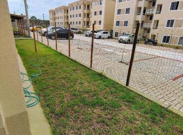 Apartamento · 59m² · 2 Quartos · Apartamento Em Pium (Distrito Litoral), Parnamirim/rn de 59 m² 2 Quartos Para Locação R$1.800,00/mes