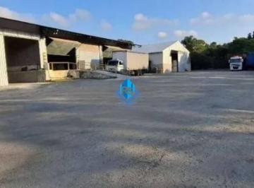 Comercial · 500m² · Galpão Em Batistini, São Bernardo Do Campo/sp de 500 m² Para Locação R$15.000,00/mes