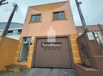 Comercial · 60m² · Sala Em Nova Rússia, Ponta Grossa/pr de 60 m² Para Locação R$1.500,00/mes