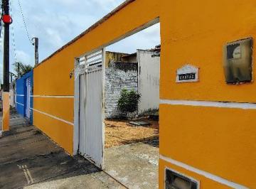 Casa · 66m² · 2 Quartos · Casa Em Moinho Dos Ventos, Extremoz/rn de 66 m² 2 Quartos Para Locação R$700,00/mes