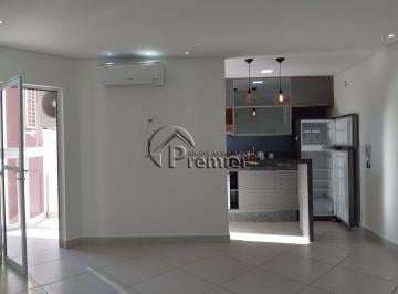 Apartamento · 66m² · 3 Quartos · 2 Vagas · Apartamento Em Jardim Bela Vista, Indaiatuba/sp de 66 m² 3 Quartos Para Locação R$3.200,00/mes