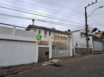 Casa · 156m² · 3 Quartos · 2 Vagas · Casa Em Agronômica, Florianópolis/sc de 156 m² 3 Quartos Para Locação R$6.200,00/mes