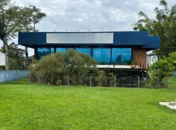Comercial · 400m² · 10 Vagas · Loja Em Vargem Grande, Florianópolis/sc de 400 m² Para Locação R$29.000,00/mes
