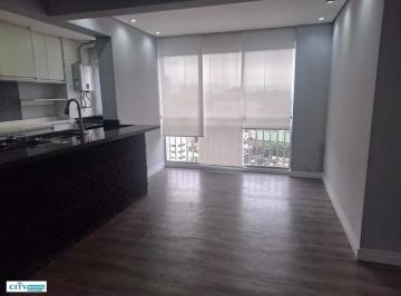 Apartamento · 72m² · 3 Quartos · 1 Vaga · Apartamento Em Vila Leonor, Guarulhos/sp de 72 m² 3 Quartos Para Locação R$3.700,00/mes