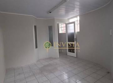 Comercial · 32m² · Sala Em Coqueiros, Florianópolis/sc de 32 m² Para Locação R$2.500,00/mes
