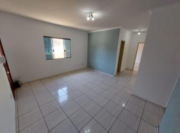 Apartamento · 80m² · 3 Quartos · 2 Vagas · Apartamento Em Jardim Hermínio Bueno, Mogi Guaçu/sp de 80 m² 3 Quartos Para Locação R$1.600,00/mes