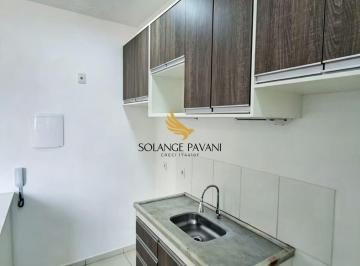Apartamento · 45m² · 2 Quartos · 1 Vaga · Apartamento Em Cidade Nova, Jundiaí/sp de 45 m² 2 Quartos Para Locação R$1.990,00/mes