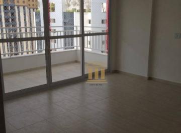 Apartamento · 71m² · 2 Quartos · 2 Vagas · Apartamento Em Jardim Aquárius, São José Dos Campos/sp de 71 m² 2 Quartos Para Locação R$3.900,00/me