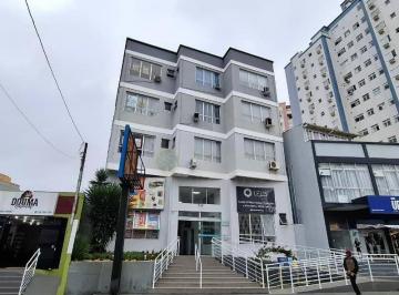 Comercial · 28m² · Sala Em Balneário, Florianópolis/sc de 28 m² Para Locação R$1.200,00/mes