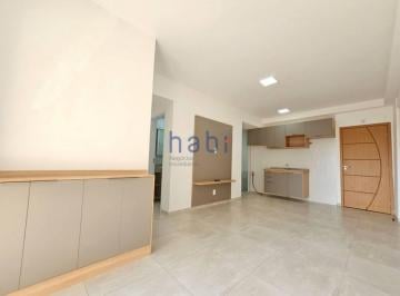 Apartamento · 67m² · 3 Quartos · 2 Vagas · Apartamento Em Parque Campolim, Sorocaba/sp de 67 m² 3 Quartos Para Locação R$2.600,00/mes