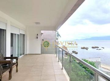Casa · 267m² · 3 Quartos · 5 Vagas · Casa Em Itaguaçu, Florianópolis/sc de 267 m² 3 Quartos Para Locação R$15.000,00/mes