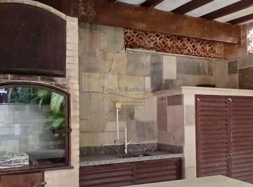 Casa · 200m² · 4 Quartos · Sobrado Em Gonzaga, Santos/sp de 200 m² 4 Quartos Para Locação R$16.000,00/mes