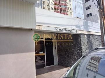 Comercial · 58m² · Sala Em Estreito, Florianópolis/sc de 58 m² Para Locação R$1.400,00/mes
