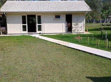 Casa · 180m² · 4 Quartos · Casa Em Ratones, Florianópolis/sc de 180 m² 4 Quartos À Venda por R$6.500.000
