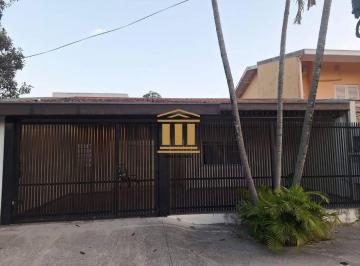 Casa · 185m² · 2 Quartos · 4 Vagas · Casa Em Jardim Satélite, São José Dos Campos/sp de 185 m² 2 Quartos À Venda por R$750.000