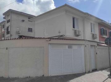 Casa · 130m² · 2 Quartos · 2 Vagas · Sobrado Em Marapé, Santos/sp de 130 m² 2 Quartos À Venda por R$850.000