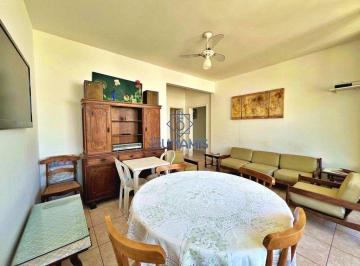 Apartamento · 110m² · 3 Quartos · Apartamento Em Barra Funda, Guarujá/sp de 110 m² 3 Quartos À Venda por R$750.000
