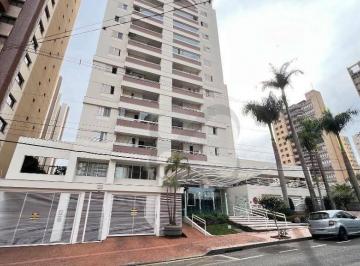Apartamento · 85m² · 2 Quartos · 1 Vaga · Apartamento Em Centro, Londrina/pr de 85 m² 2 Quartos À Venda por R$640.000