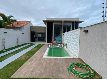 Casa · 105m² · 3 Quartos · 2 Vagas · Casa Em Ouro Verde, Rio Das Ostras/rj de 0 m² 3 Quartos À Venda por R$850.000