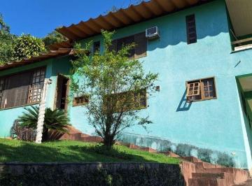 Casa · 360m² · 3 Quartos · 4 Vagas · Casa Em Mata Paca, Niterói/rj de 360 m² 3 Quartos À Venda por R$850.000
