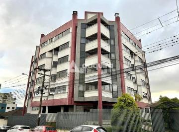Apartamento de 4 quartos, Ponta Grossa · Apartamento Em Estrela, Ponta Grossa/pr de 258 m² 4 Quartos À Venda por R$850.000