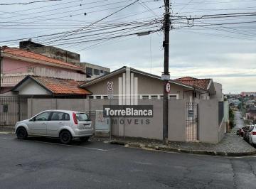 Casa de 3 quartos, Ponta Grossa · Casa Em Centro, Ponta Grossa/pr de 179 m² 3 Quartos À Venda por R$850.000