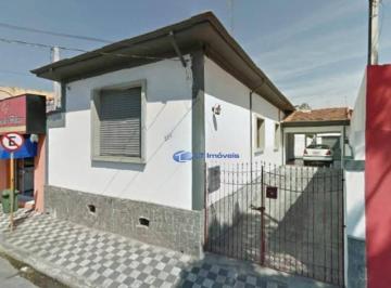 Casa · 250m² · 6 Quartos · 12 Vagas · Casa Em Centro, Jacareí/sp de 250 m² 6 Quartos À Venda por R$850.000
