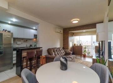 Apartamento · 62m² · 2 Quartos · 1 Vaga · Apartamento Em Passo Da Areia, Porto Alegre/rs de 62 m² 2 Quartos À Venda por R$599.000