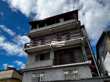 Casa · 210m² · 3 Quartos · 1 Vaga · Casa Em Vila Guarani, Nova Friburgo/rj de 210 m² 3 Quartos À Venda por R$850.000