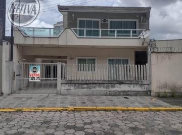 Casa · 160m² · 4 Quartos · 3 Vagas · Casa Em Centro, Guaratuba/pr de 160 m² 4 Quartos À Venda por R$850.000