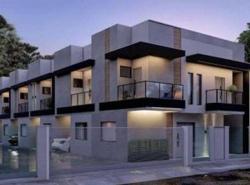 Casa · 93m² · 2 Quartos · 1 Vaga · Sobrado Em Centro, Navegantes/sc de 93 m² 2 Quartos À Venda por R$850.000