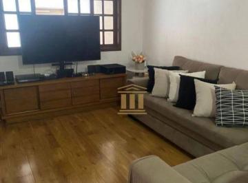 Casa · 220m² · 3 Quartos · 2 Vagas · Sobrado Em Cidade Vista Verde, São José Dos Campos/sp de 220 m² 3 Quartos À Venda por R$830.000