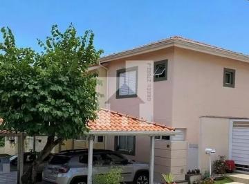 Casa · 110m² · 3 Quartos · 2 Vagas · Sobrado Em Jardim Colônia, Jundiaí/sp de 110 m² 3 Quartos À Venda por R$848.000
