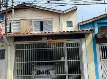Casa · 143m² · 3 Quartos · 2 Vagas · Sobrado Em Vila Progresso, Guarulhos/sp de 143 m² 3 Quartos À Venda por R$850.000