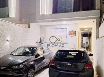 Casa · 125m² · 3 Quartos · 4 Vagas · Sobrado Em Jardim Paraventi, Guarulhos/sp de 125 m² 3 Quartos À Venda por R$849.000