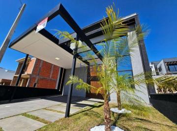 Casa · 140m² · 3 Quartos · 2 Vagas · Casa Em Jardim Novo Horizonte, Sorocaba/sp de 140 m² 3 Quartos À Venda por R$849.000