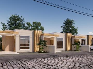 Casa · 74m² · 2 Quartos · Casa Em Emaús, Parnamirim/rn de 74 m² 2 Quartos À Venda por R$270.000