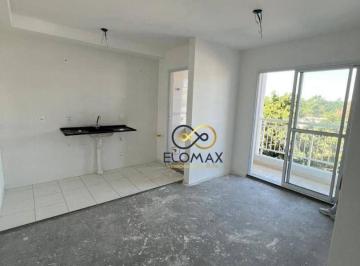 Apartamento · 43m² · 2 Quartos · 1 Vaga · Apartamento Em Água Chata, Guarulhos/sp de 43 m² 2 Quartos À Venda por R$375.000