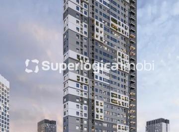 Apartamento · 83m² · 3 Quartos · 1 Vaga · Apartamento Em Parque Amazônia, Goiânia/go de 83 m² 3 Quartos À Venda por R$842.948