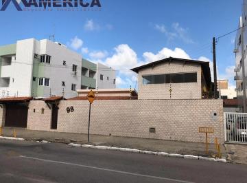 Casa · 600m² · 4 Quartos · 1 Vaga · Casa Em Cristo Redentor, João Pessoa/pb de 600 m² 4 Quartos À Venda por R$800.000