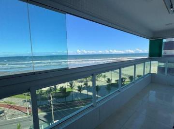 Apartamento · 87m² · 2 Quartos · 2 Vagas · Apartamento Em Balneário Maracanã, Praia Grande/sp de 87 m² 2 Quartos À Venda por R$850.000