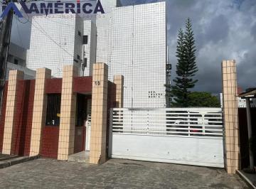 Apartamento · 50m² · 2 Quartos · 1 Vaga · Apartamento Em Jardim São Paulo, João Pessoa/pb de 50 m² 2 Quartos À Venda por R$145.000