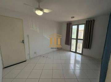 Apartamento · 50m² · 2 Quartos · 1 Vaga · Apartamento Em Bosque Dos Eucaliptos, São José Dos Campos/sp de 50 m² 2 Quartos À Venda por R$245