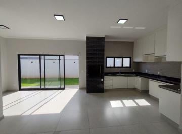 Casa · 171m² · 3 Quartos · 4 Vagas · Casa Em Pinheiros, Araçatuba/sp de 171 m² 3 Quartos À Venda por R$850.000