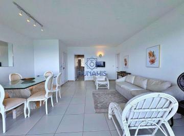 Apartamento · 110m² · 3 Quartos · 1 Vaga · Apartamento Em Morro Do Maluf, Guarujá/sp de 110 m² 3 Quartos À Venda por R$820.000
