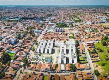 Apartamento · 58m² · 2 Quartos · 1 Vaga · Apartamento Em Potengi, Natal/rn de 58 m² 2 Quartos À Venda por R$229.990